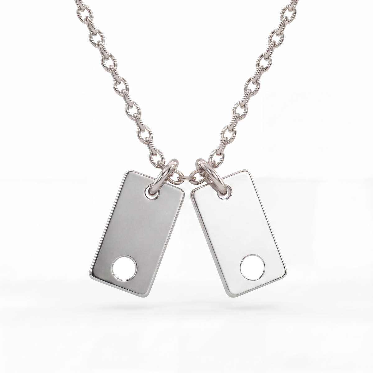 BirthStone Necklace "Nova"